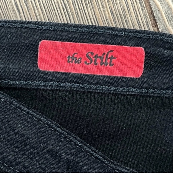 AG Adriano Goldschmied The Stilt Ankle Jean - Picture 12 of 14